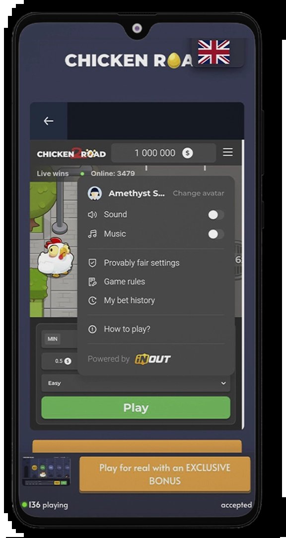 Chicken road españa - Descubre el Exclusivo Juego de Azar de Chicken Road en España