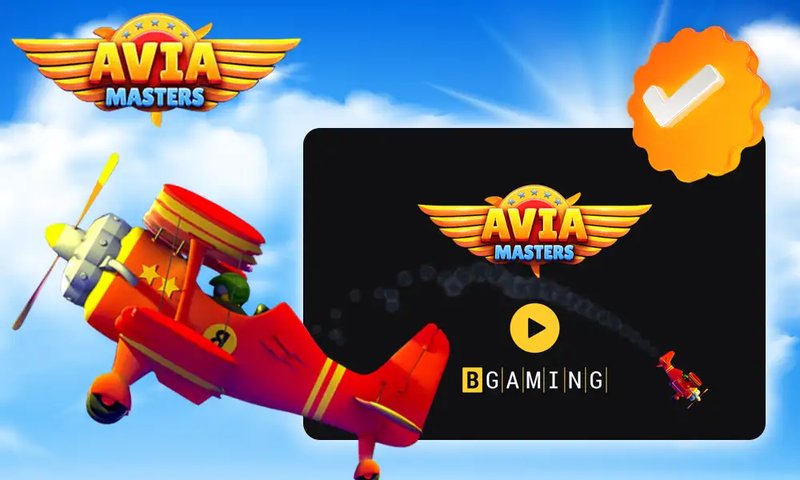 Avia masters spielen - Entdecke die Thrill-Regeln beim Avia Masters Slot Spiel von BGaming in