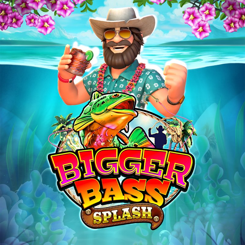 Big Bass Splash Demo: Die Unterwasser-Slot-Afente des Spielers, pragmatic play big bass splash